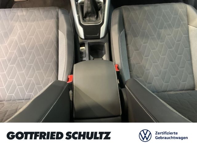 Volkswagen T-Roc - Bild 17