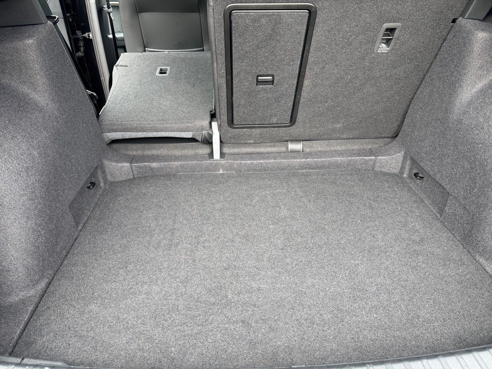 Fahrzeugabbildung SEAT Ateca Xperience 1.5 TSI