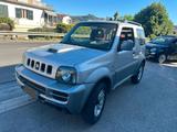 Suzuki Jimny 1.5 DDiS cat 4WD Special - Suzuki Jimny mit Diesel-Antrieb