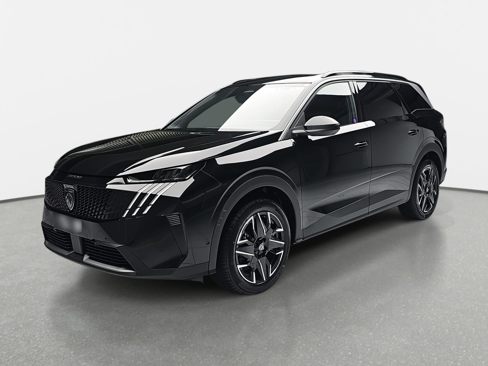 Peugeot 5008 1.2 HYBRID 145 E-DSC6 ALLURE KLIMA LED 7-S  imagem 2