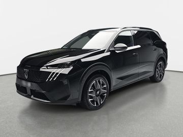 Peugeot 5008 - 2
