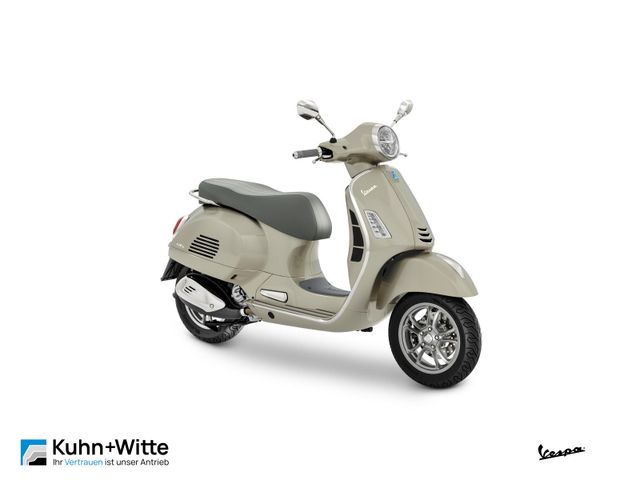 Vespa GTS 310 E5+