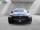 Volvo S60 B5 Ultimate Dark AWD 360° ACC HUD PANO - Volvo S60: Limousine