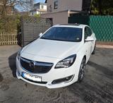 Opel Insignia 2.0 CDTI Busin. Innovation 125kW Au... - Opel Insignia Gebrauchtwagen in Bonn