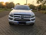 Mercedes-Benz Mercedes GL350 Bluetec 4Matic/Euro 6/TÜV NEU/360 - Mercedes-Benz GL-Klasse in Bochum