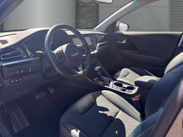 KIA Niro - 7