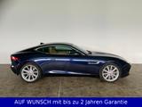 Jaguar F-TYPE 3,0 V 6 Coupe  , Sport-Klappenauspuff - Jaguar: 3.6