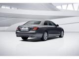 Mercedes-Benz E 250 Limousine Exclusive+Comand+Ambiente+LED+DA - Mercedes-Benz E-Klasse: Exclusive