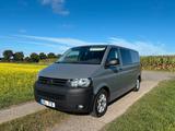 Volkswagen Gepflegter VW T5 Camper (LR), 5-Sitzer  - Volkswagen T5: Lr