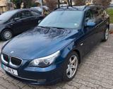 BMW 535d A touring - - gebrauchte BMW 535 aus dem Jahr 2007