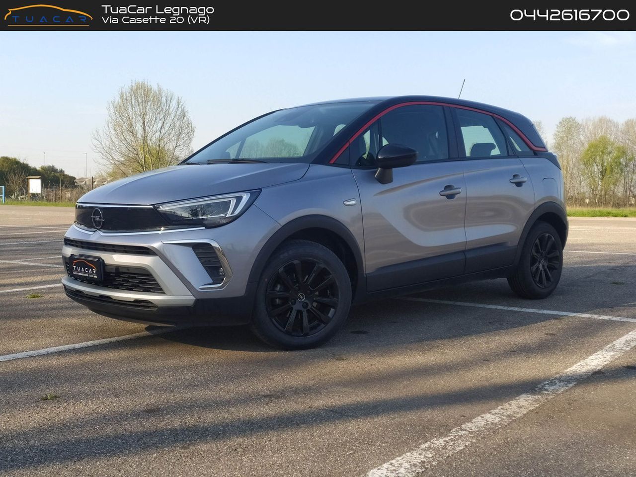 OPEL ANDERE