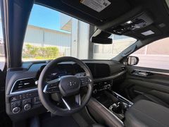CHEVROLET Suburban Z71 3.0 TD Duramax MY2026