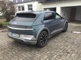 Hyundai IONIQ 5 77,4 kWh Heckantrieb -Ioniq Paket, AHK - Hyundai IONIQ 5 von privat