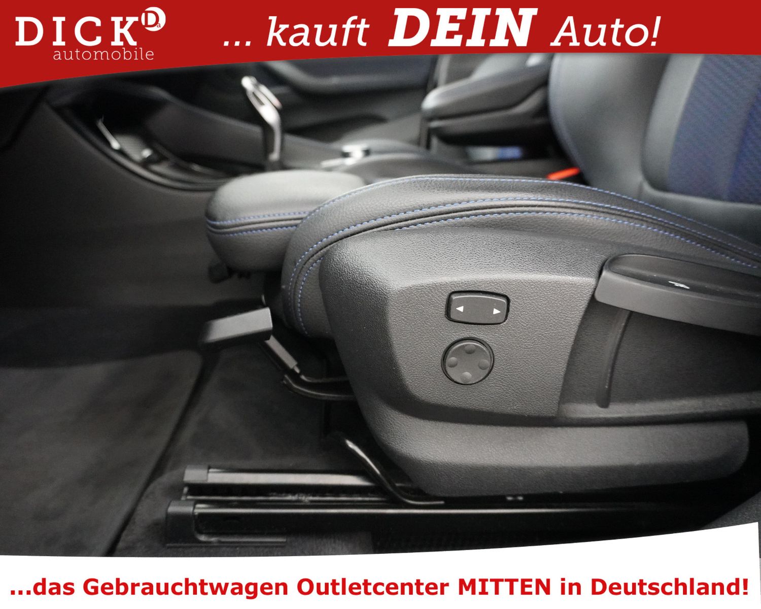 Fahrzeugabbildung BMW X2 sDr 18d Aut. M SPORT+SHADOW+HEAD+PROF+AHK+19"