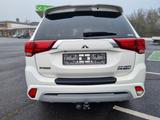 Mitsubishi Outlander PHEV Basis 4WD - Mitsubishi Outlander Gebrauchtwagen