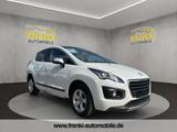 Peugeot 3008 Allure*NAVI*PANORAMA*Head-Up* - Peugeot 3008 mit Diesel-Antrieb: Limousine