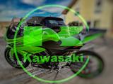Kawasaki Ninja 250 R - KAWASAKI NINJA 250R