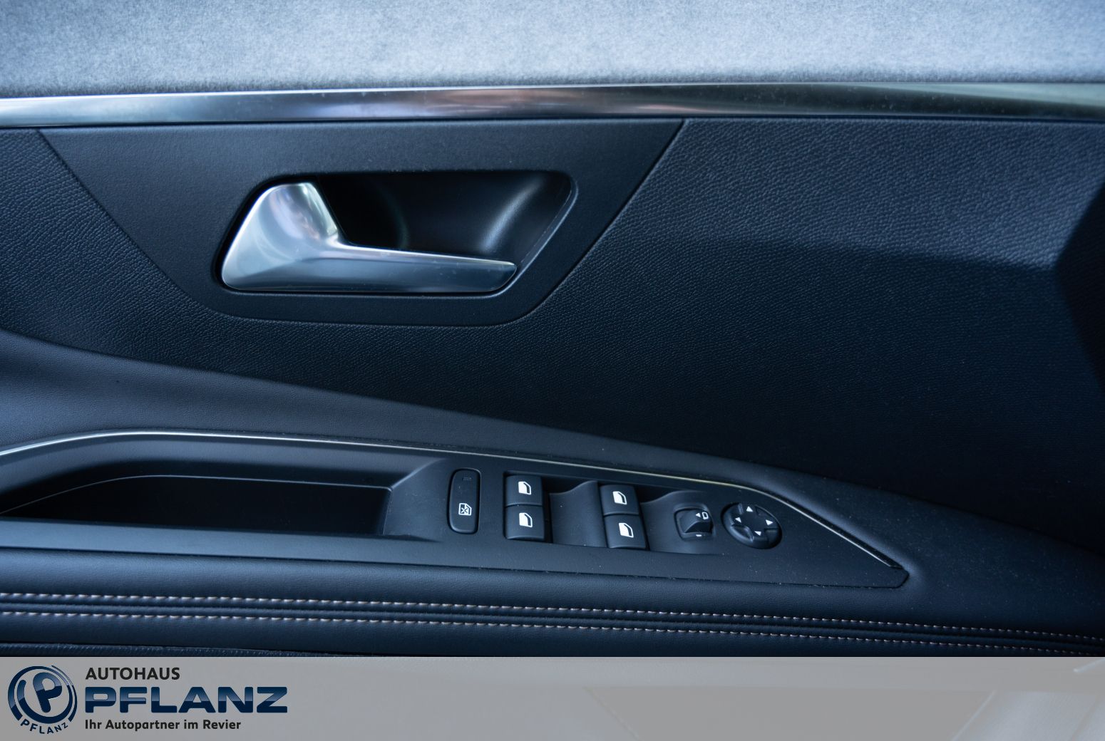 Peugeot 3008 - Bild 13
