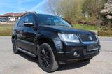 Suzuki Grand Vitara 1.9 DDIS Comfort+ - Suzuki Grand Vitara Comfort mit Diesel-Antrieb
