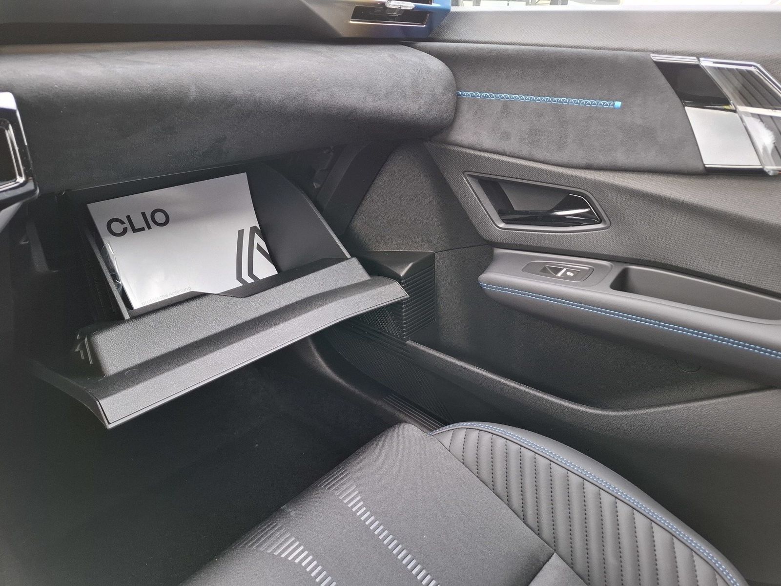 Renault Clio - Bild 27