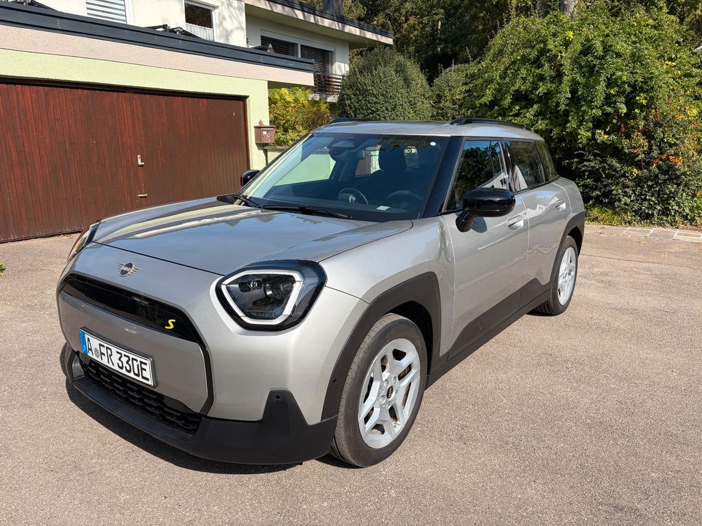 Image of MINI Aceman SE