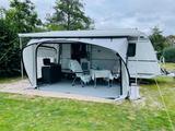 Tabbert Rossini 540E Finest Edition Vollausstattung - Tabbert Wohnwagen & Wohnmobile