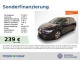 Volkswagen Golf Goal 1.5 eTSI DSG AHK RFK ACC Navi SHZ LHZ - Auto leasen in Mönchengladbach