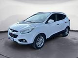 Hyundai ix35 ix35 1.7 CRDi 2WD Classic - Hyundai ix35 Classic mit Diesel-Antrieb