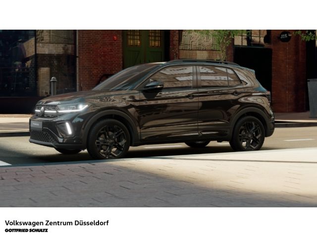 Volkswagen T-Cross - Bild 3