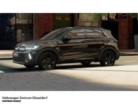 Volkswagen T-Cross - Vorschau Bild 3