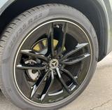 Mercedes-Benz GLE 580 4MATIC AMG Line Exterieur + Interieur - Mercedes-Benz GLE 580 von privat