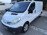 Nissan PRIMASTAR 2.0 DCI KASTEN-L2-H1-KLIMA-1.HD-EURO5 - Nissan Primastar aus 2011