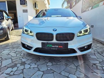 BMW 218 Active Tourer - 2