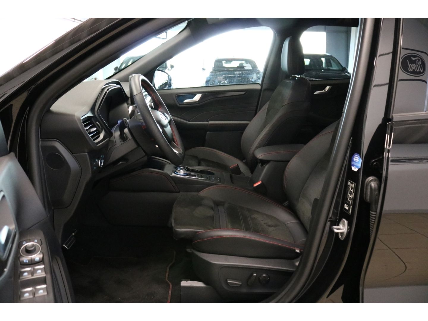 Fahrzeugabbildung Ford Kuga ST-Line X 2,5 PHEV Navi/LED/Kamera/B&O-Soun
