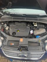 Ford Hallo ich Verkaufe mein Ford Galaxy 7 seazter - Ford Galaxy in Bremen