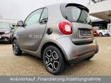 Smart ForTwo Prime 90Ps AUTOM/JBL/NAVI/LEDER/SITZH/2.H - Smart: For2