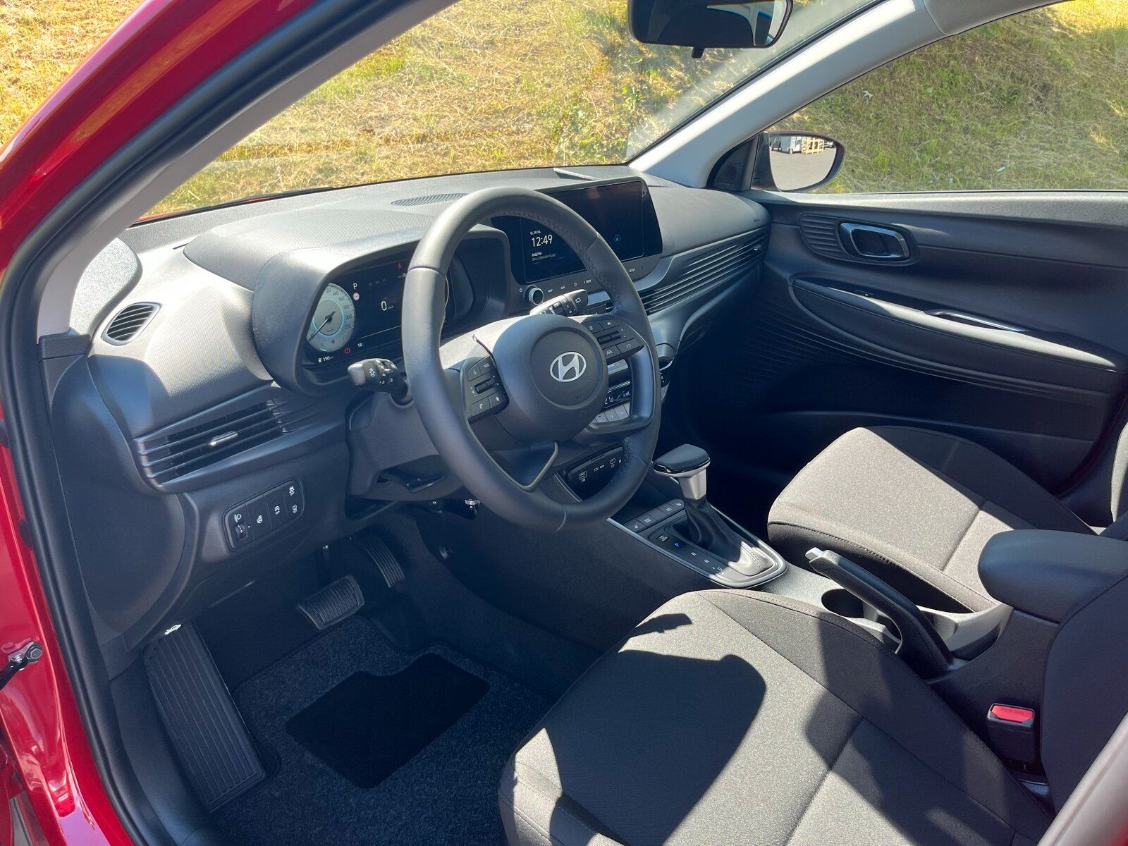 Hyundai i20 – Bild 5