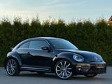 Volkswagen Beetle2.0 Lim. Sport BMT-R Line-Navi-Leder-Xeono - Volkswagen Beetle: Sport