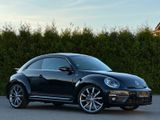 Volkswagen Beetle2.0 Lim. Sport BMT-R Line-Navi-Leder-Xeono - Volkswagen Beetle aus 2015