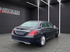 Mercedes-Benz C 250 Exclusive  Exclusive