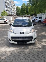 Peugeot 107 Filou 70 Filou - Peugeot 107: 70