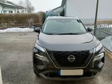 Nissan X-Trail 1.5 VC-T e-Power e-4ORCE N-CONNECTA ... - Nissan X-Trail mit Hybrid-Antrieb: Automatik