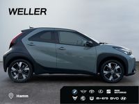 Toyota Aygo (X) - Vorschau Bild 9