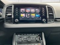 Skoda Karoq - Vorschau Bild 16