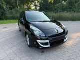 Renault Scenic III 1.4 TCE Dynamique - Renault Scenic: Dynamique Tce