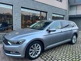 Volkswagen VOLKSWAGEN Passat Variant 2.0 TDI DSG Business B - VW Passat Variant mit Halbautomatikschaltung