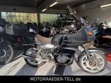 BMW R 100 RT - BMW R100RT