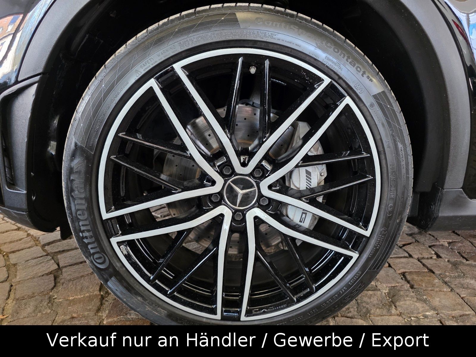 Mercedes-Benz GLC 43 AMG Coupe 4Matic*FB* foto 23