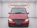 Mercedes-Benz Viano 2.2 CDI FUN lang /KLIMA/CD/BLUETOOTH - Mercedes-Benz Viano aus 2005