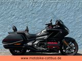Honda GL 1800 BD GOLDWING BAGGER - GEBRAUCHT 1800 GOLDWING